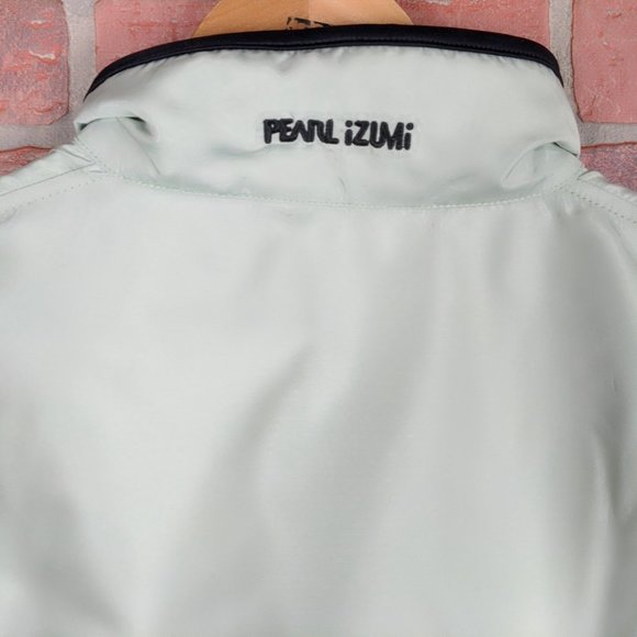 Pearl Izumi Convertible Biker Windbreaker Jacket - Picture 13 of 13